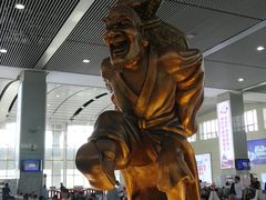 -岳阳东站