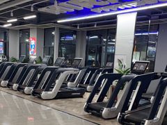 -奇迹健身·恒温游泳(金海首座店)