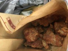 -傅强排骨(成都总店)