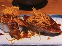 -渔寿司·日本料理(艾尚天地店)