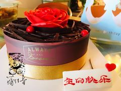 -好利来(朝外店)