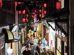 -小河直街历史文化街区