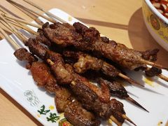 -西北牛肉拉面(现代城店)