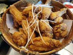 -MI WU FACTORY米屋美食工厂餐厅(绿地店)