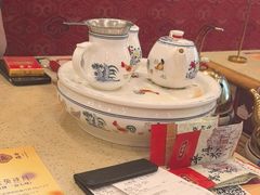 -点都德(龙之梦店)