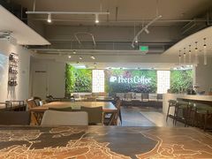 大堂-Peet's 皮爷咖啡(东湖路手作店)