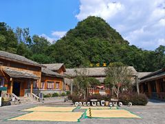 -高荡千年布依古寨旅游景区