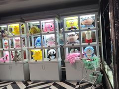 -欢乐迪KTV(南坪上海城店)
