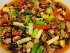 -陈胖子特色菜.鲜货现炒(融景城店)