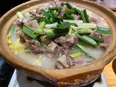 -晋情·游子轩(梅花路店)