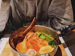 -火山屋台(新街口店)