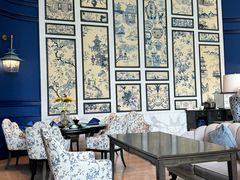 -翠湖宾馆·中餐厅