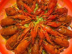-馬伍旺川菜(江北虹悦城店)