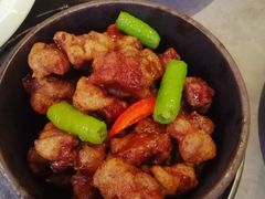 -江南里·新浙菜(苏州大悦城店)