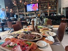 -Margherita雏菊意大利餐厅(雅颂庭购物中心店)