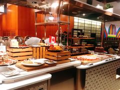 -RISE RESTAURANT(滨海湾金沙店)