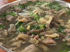 -周记翘脚牛肉