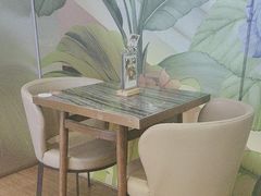 -THE WOODS 简餐 (国贸商城店)