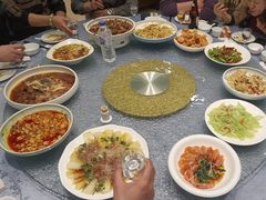 -中国吉菜名店广源宾馆餐厅
