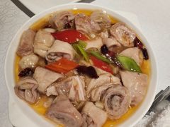 溜肥肠-弘雅饭店