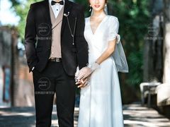 -经典婚纱摄影美学馆·私人定制