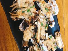 -云晓光头烧烤吧(德平路店)