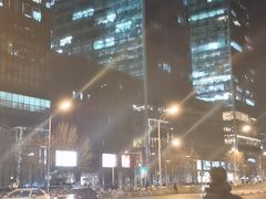 -井格重庆火锅(西直门凯德Mall店)