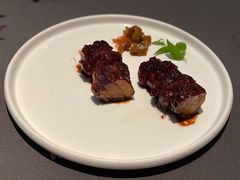 始创黑叉烧-小炳胜(卓悦中心店)