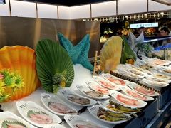 -苏格里岛自助烤肉海鲜火锅(成都金牛万达店)