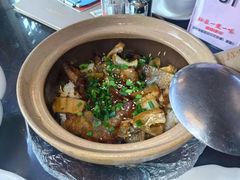 -红星光发煲仔饭(文海店)