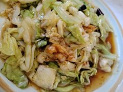 -惠丰堂饭庄·烤鸭·京味菜(西北旺·唐家岭店)