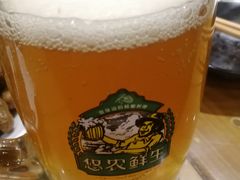 -聚点串吧·北京烧烤(朝北店)