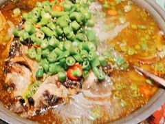 -炭舍干锅·烤鱼(扬名广场店)
