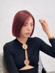 -3AM·S HAIR SALON烫发染发接发
