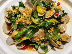 -79号渔船海鲜饭店(华强北店)