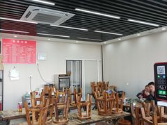 大堂-冬哥川菜馆(十梓街店)