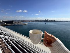 -神户美利坚公园东方大酒店