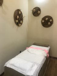 -芳朵美容养生SPA