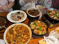 -卢庄(江汉路店)