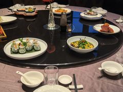 -醉月楼·老字号(建筑路店)