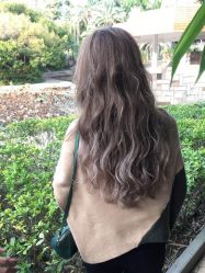 -MOKA HAIR SALON 烫染造型