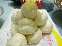 -鹿鸣春饭店(总店)