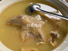 -月圆霖特色农家乐