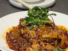 -情妹耙泥鳅·江湖川菜(科华店)