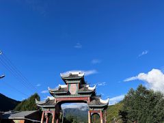 -丽江泸沽湖景区