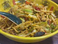 -清真·伊清阁餐厅