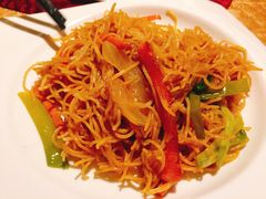 -哈尔滨永泰喜来登酒店·璟泰公馆