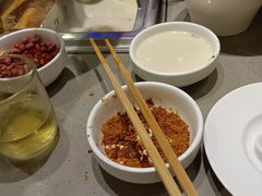 -海底捞火锅(杭州萧山宝龙广场店)