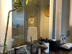 -青岛海尔洲际酒店