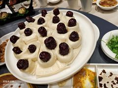 -阿庄新豫菜(通泰路店)